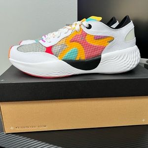 Jordan Delta 3 Nitro